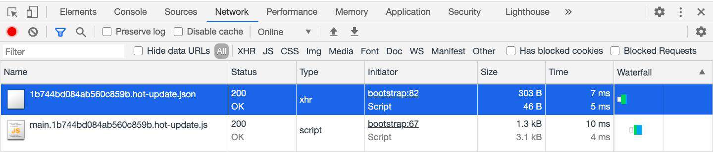 详细解读 Webpack 的模块热替换功能